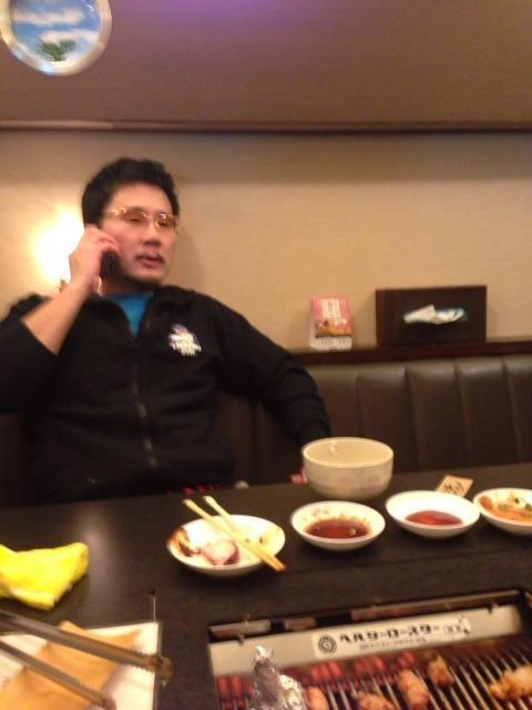 焼肉海鮮焼処 長崎グリル