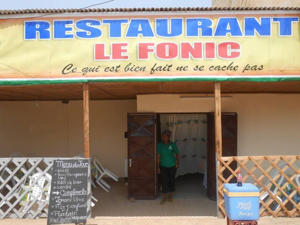 LE FONIC