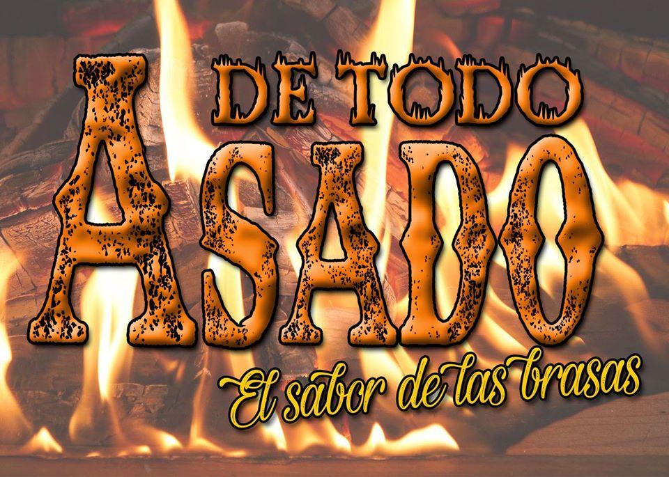De Todo Asado