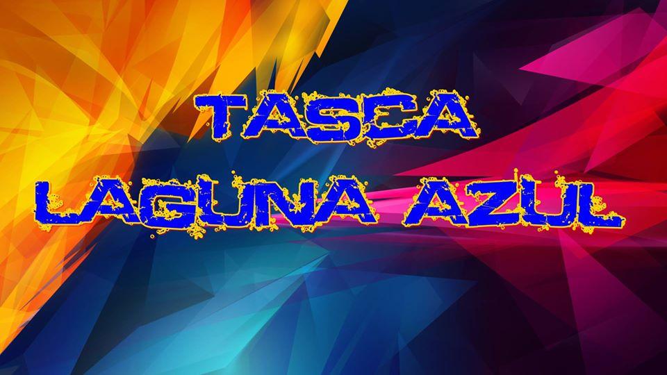 Task Restaurant Laguna Azul