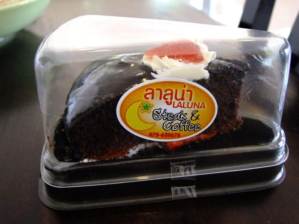 Laluna steak&coffee house