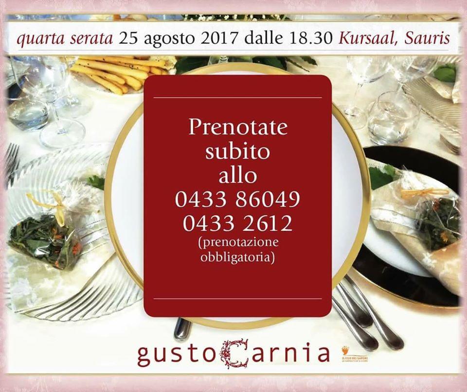 Osteria con cucina AL GAN