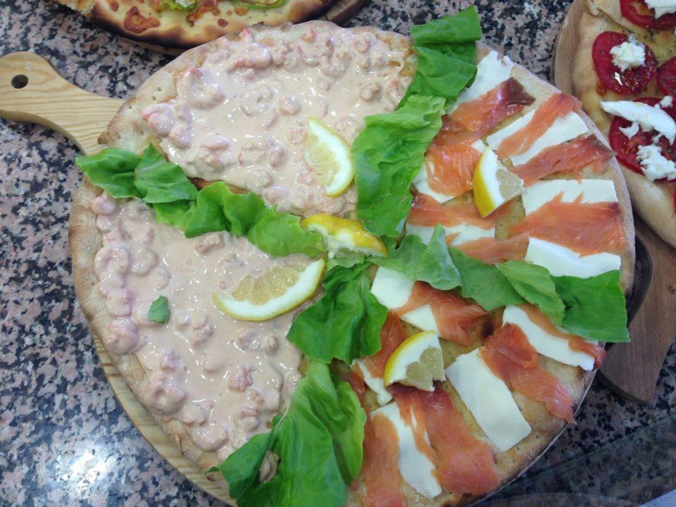 Pizzeria Skipper