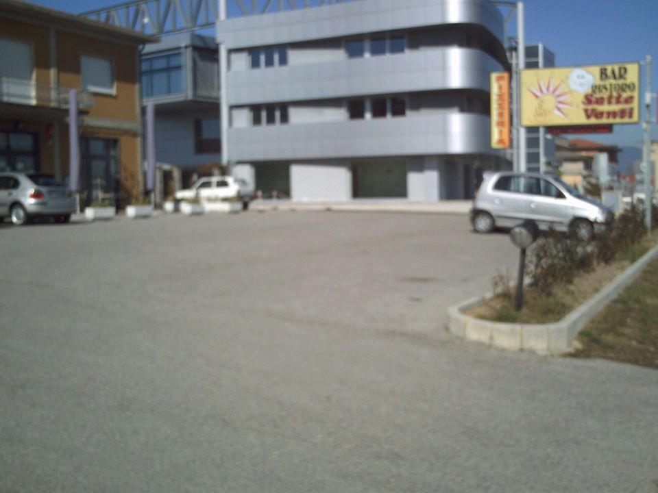 Bar ristoro Sette Venti di Bilanci Valerio