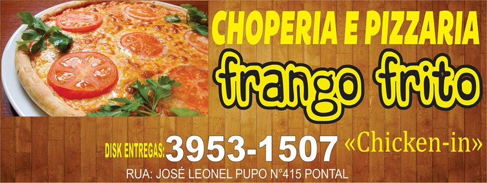 Choperia e Pizzaria Frango Frito