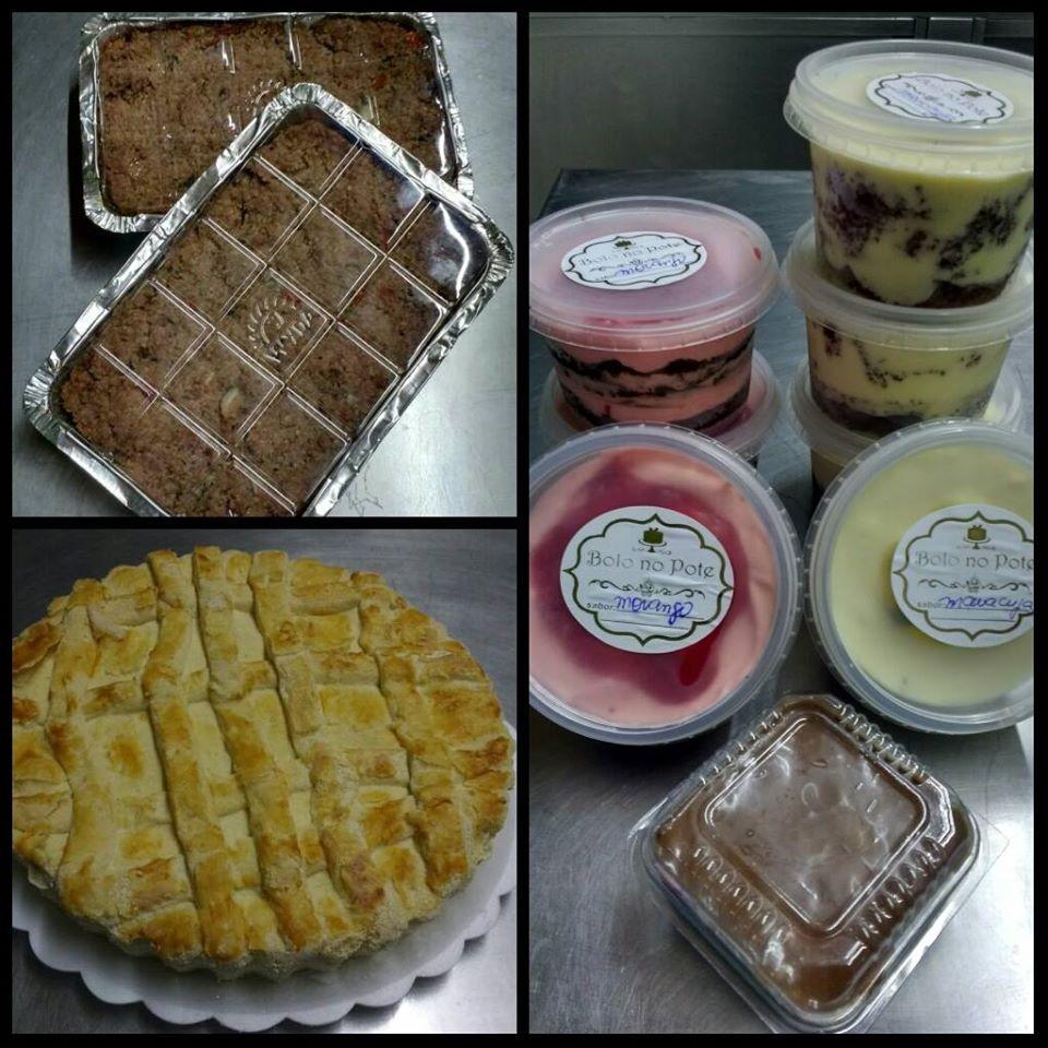 Potato Taubaté Taubaté SP