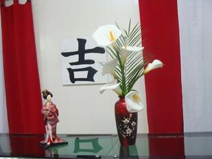 Cozinha Oriental Ibaiti PR