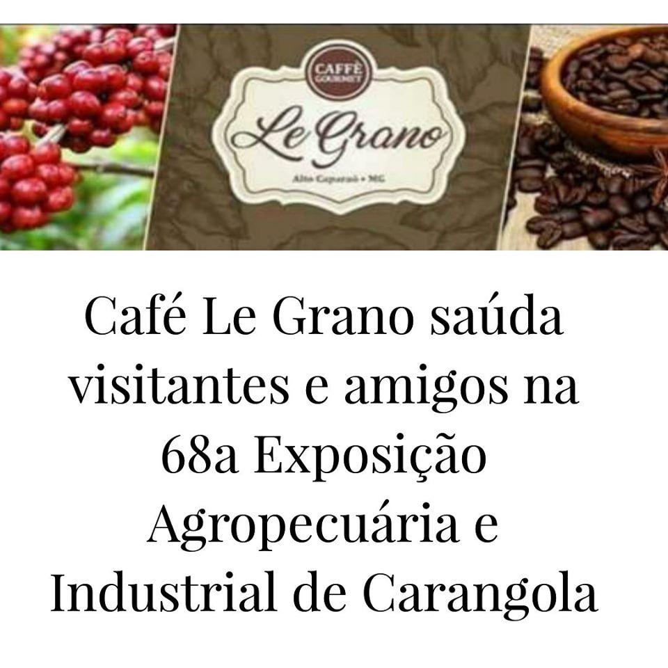 Café Le Grano