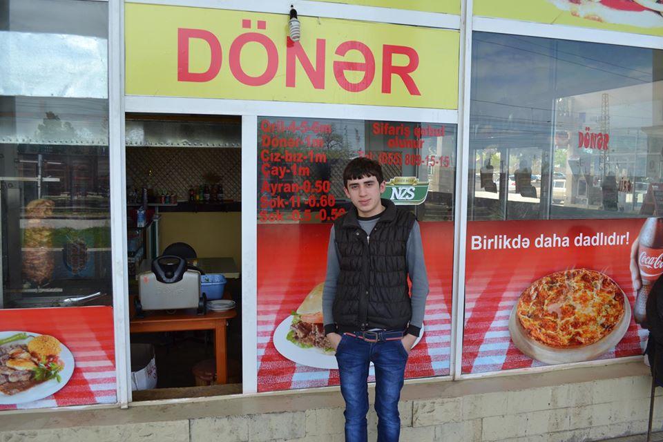 Qaranin doneri