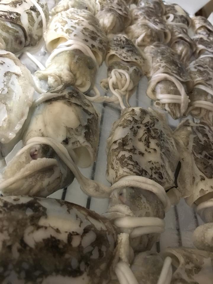 Sabbia Bianca Rimini Ristorante