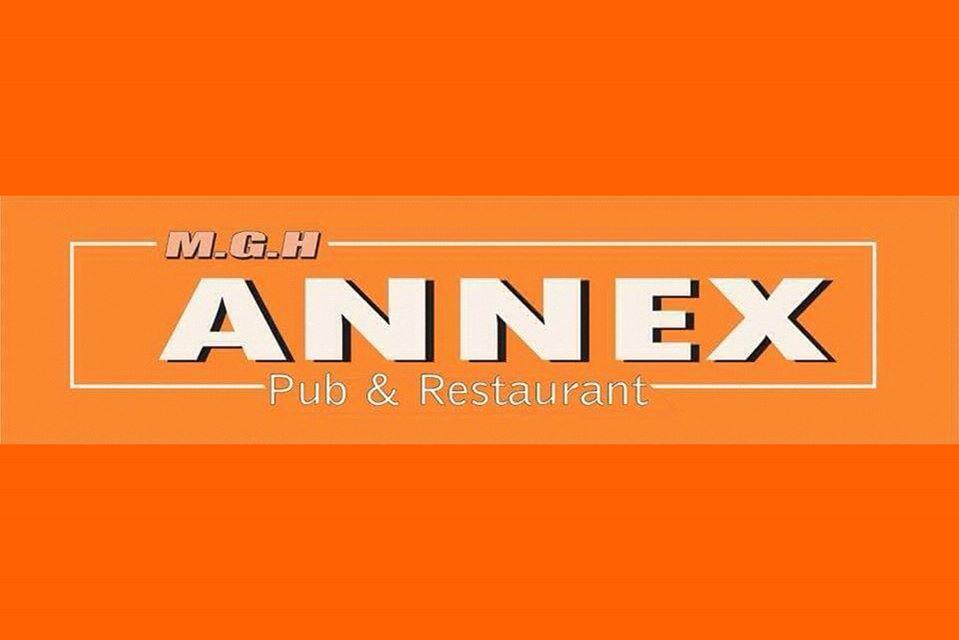 Mampong Guest House Annex - MGH Annex