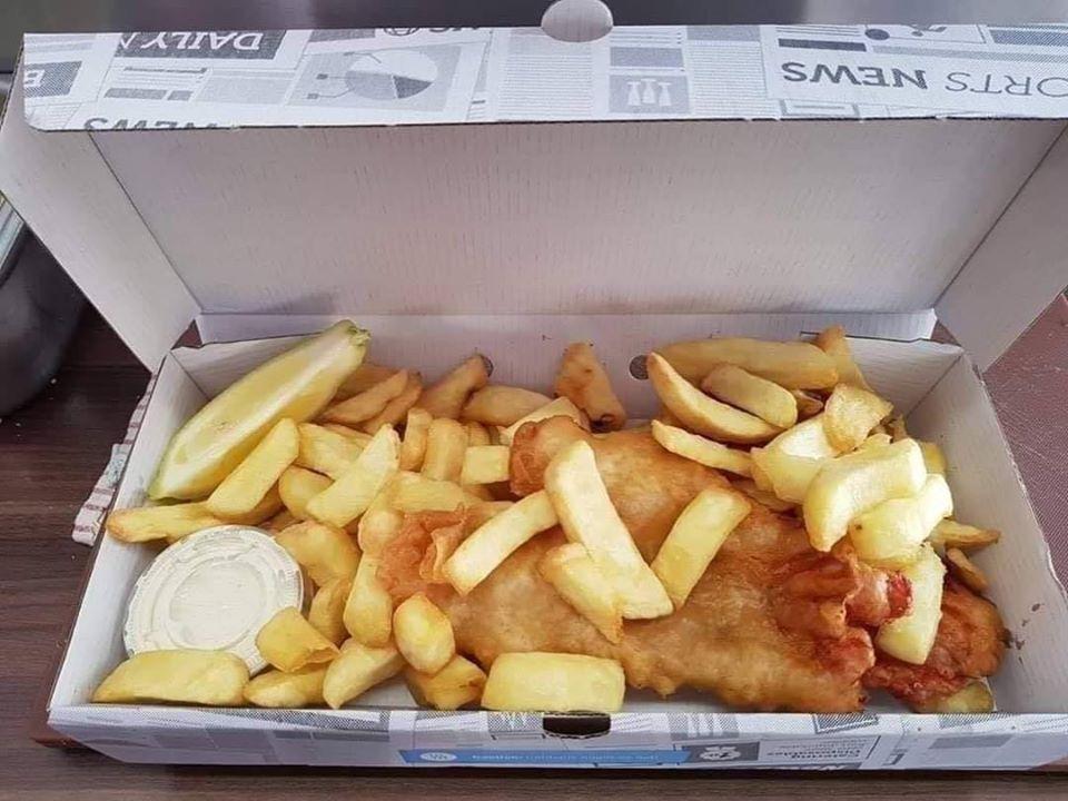 The Dinky