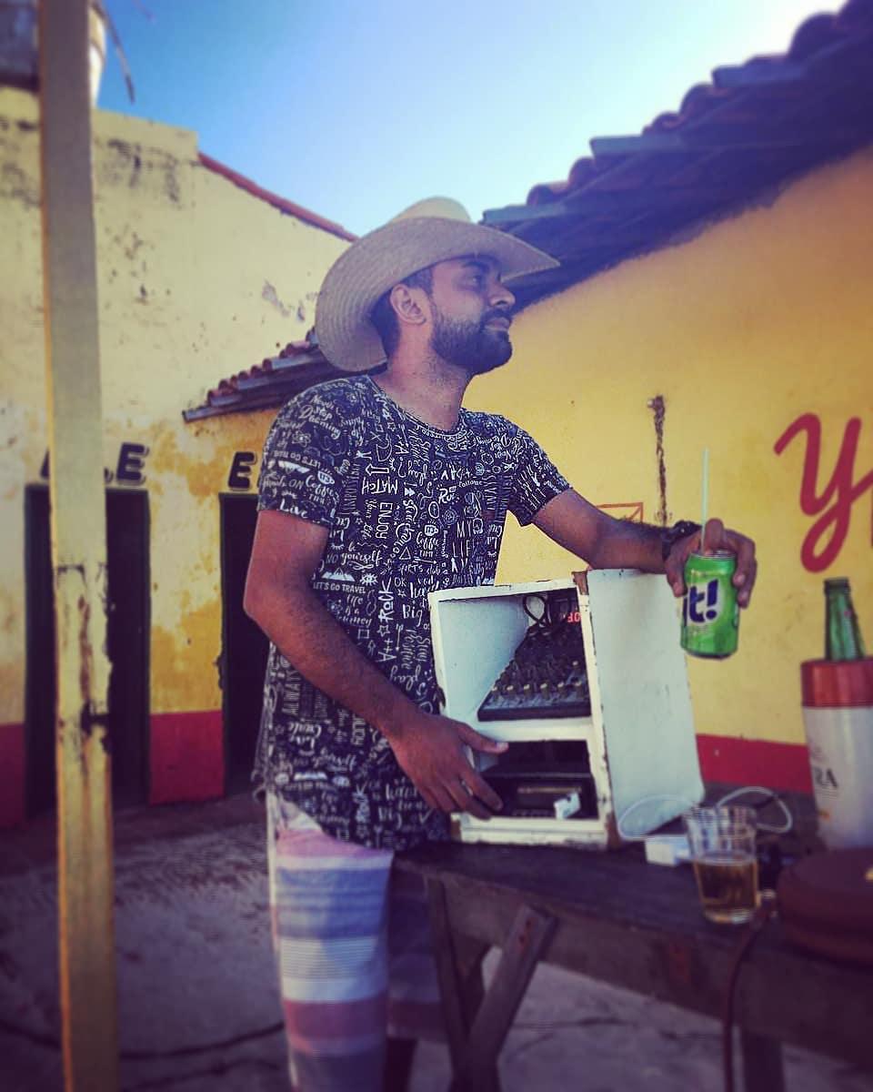 Barraca Feijão Verde