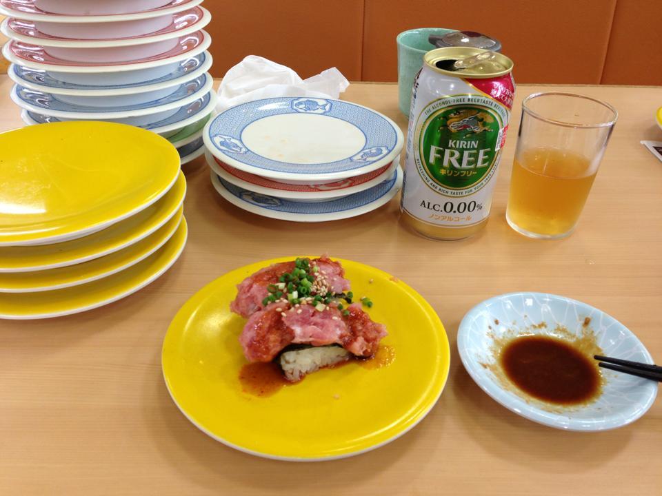 すし和歌丸熊野店