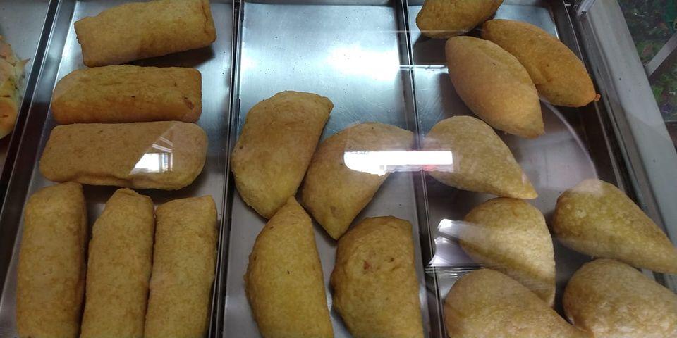 Restaurante Café e grill Cornélio Procópio PR