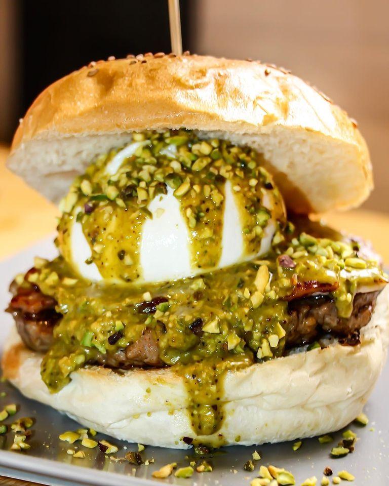 Più39 Pizza Burger & More