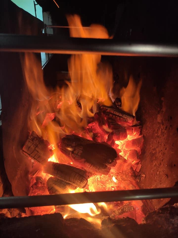 Churrascaria E Lanch. Paladar