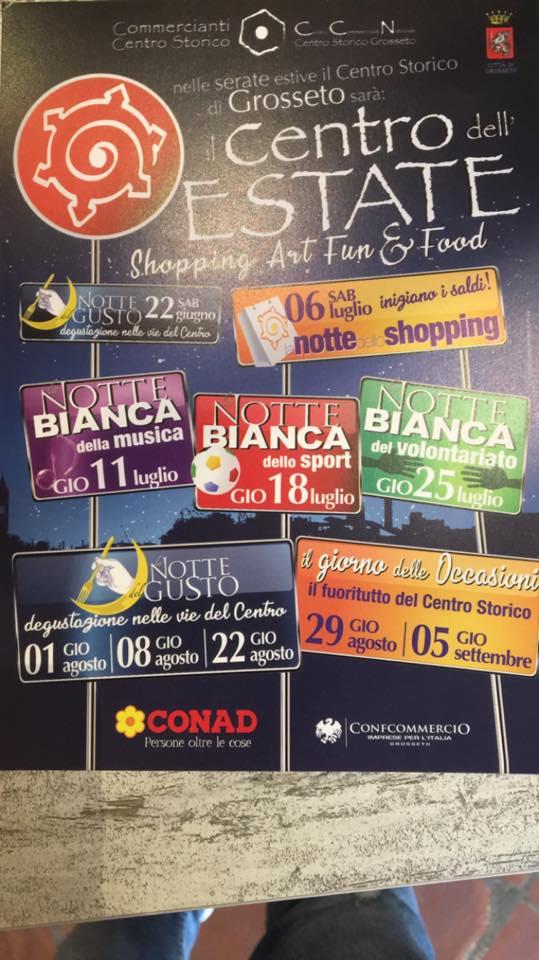 Tuscany bar,ristorante,pizzeria Grosseto