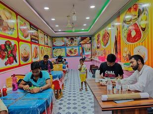 PUBG Chicken HOUSE, Durgamandir, Goalpara Goalpara