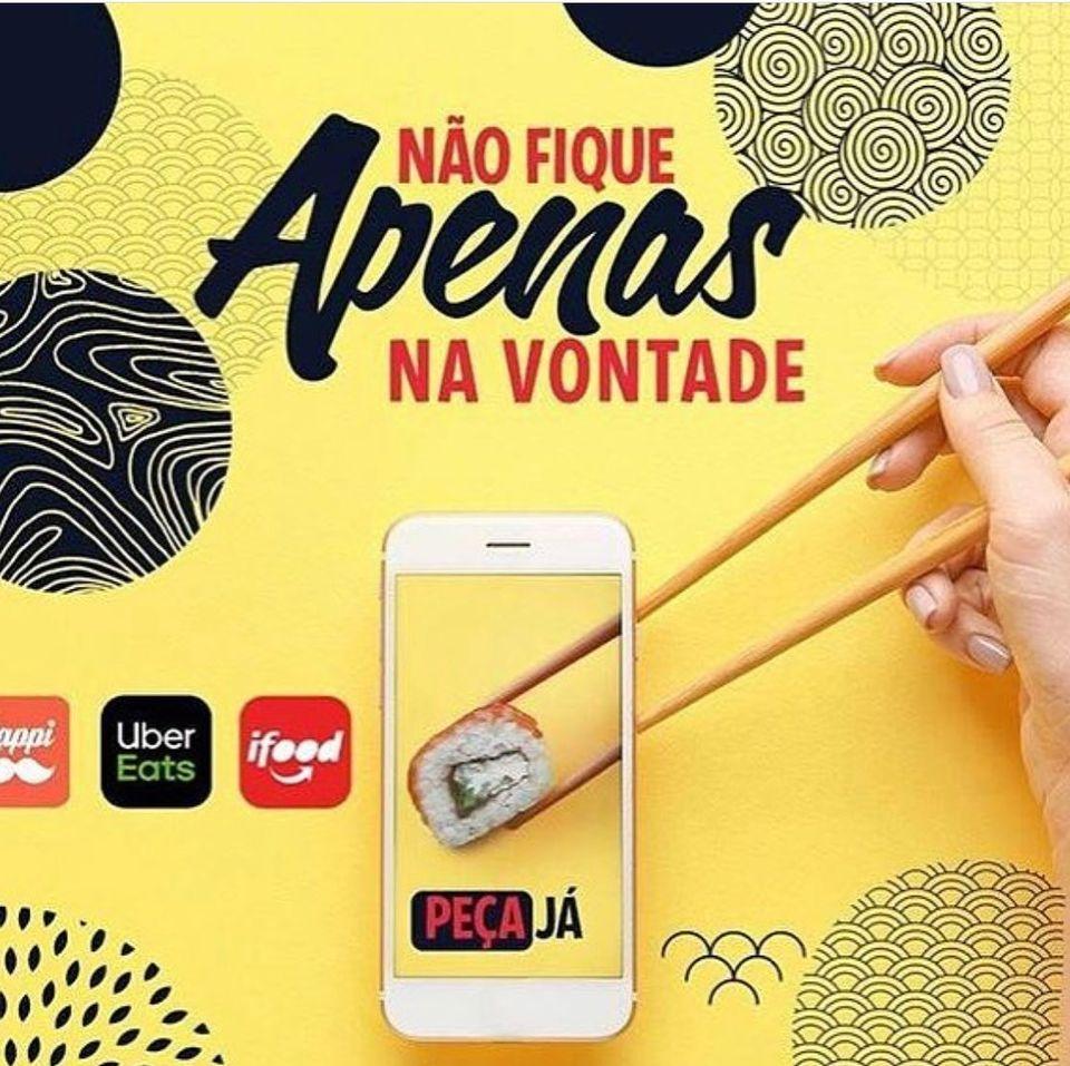 Sukui Sushi Barueri SP