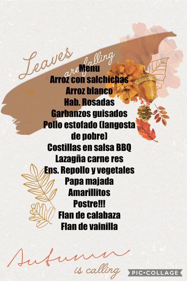 Mi Casita Criolla