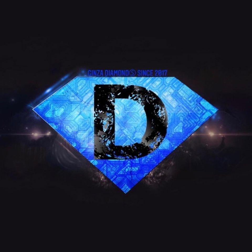 Diamonds ダイアモンド