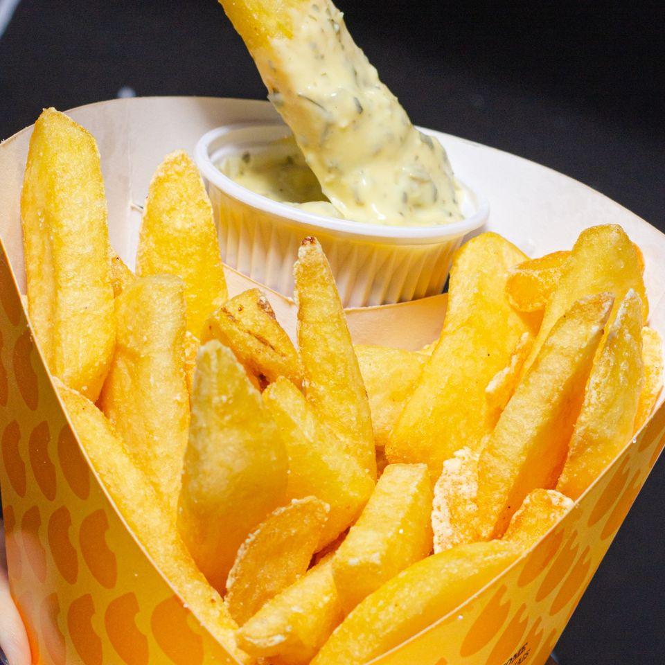 IPhome Mini Gostosuras Vila Nova - Mini Salgados e Porções em Santos