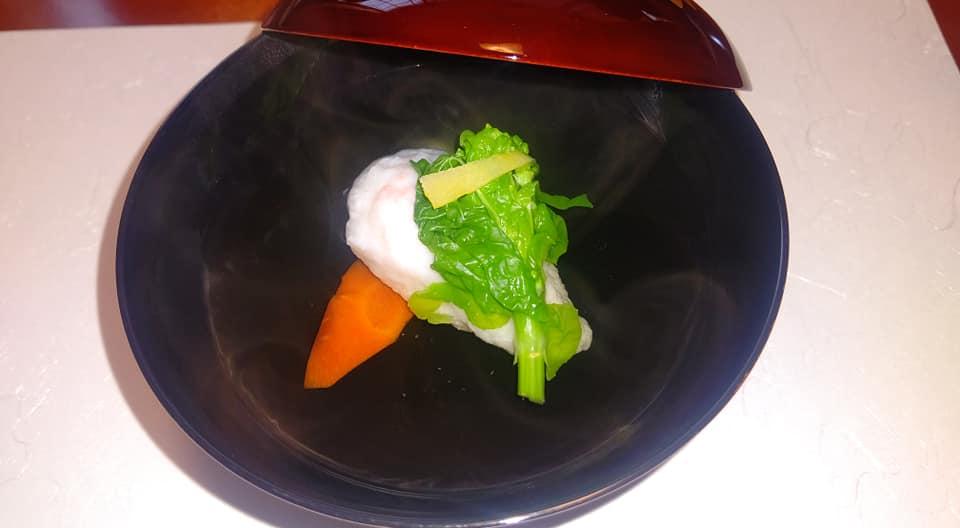 食彩和房いちい