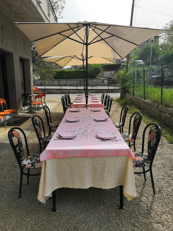 Il Bucaneve di Tocchi Elvia & C. Acquasanta Terme