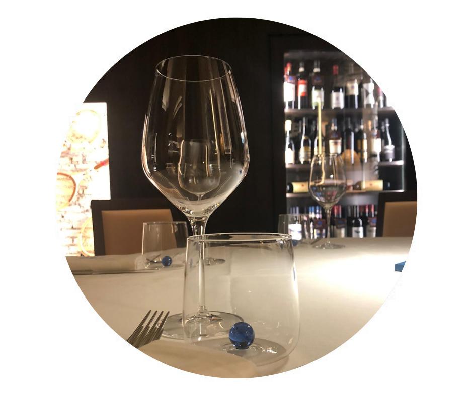 Piro - Osteria di Pesce