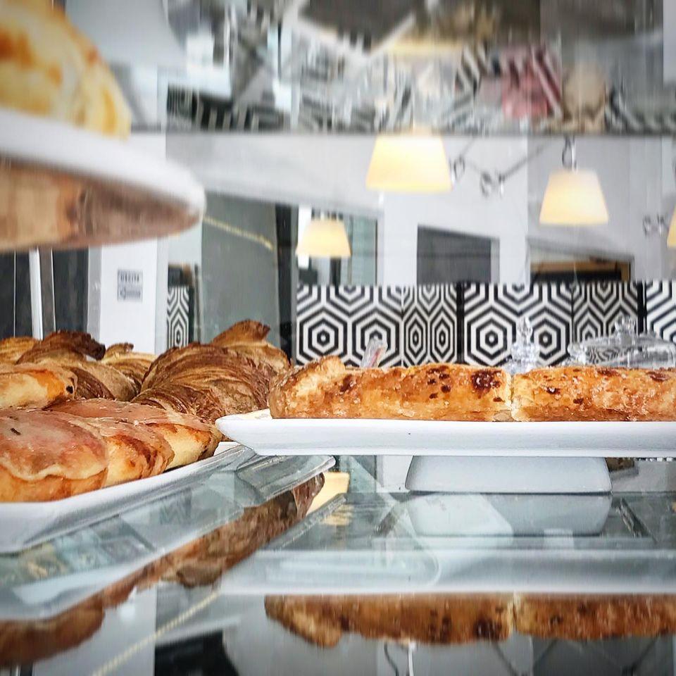 Stelline Caffè&Gourmandises