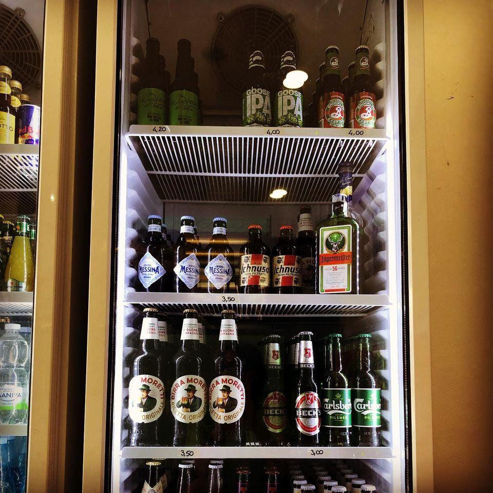 Splendida Giornata Cafè