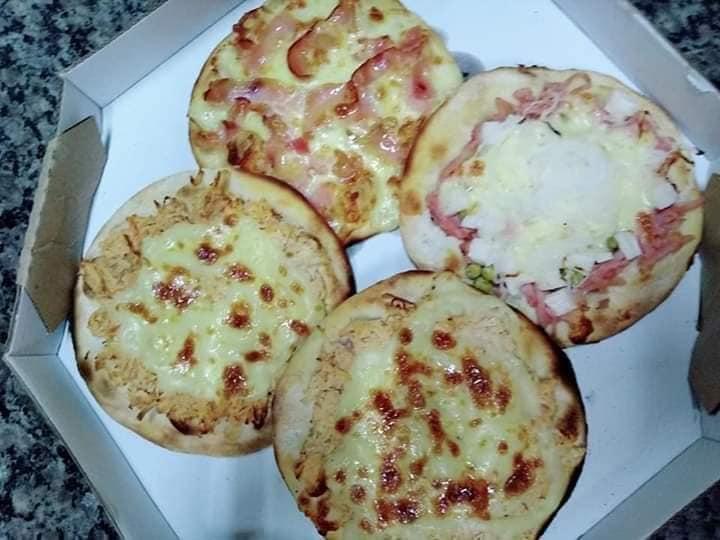 Gil Lanches e Pizzaria e Restaurante Amparo SP