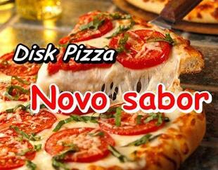 Pizzaria Novo Sabor