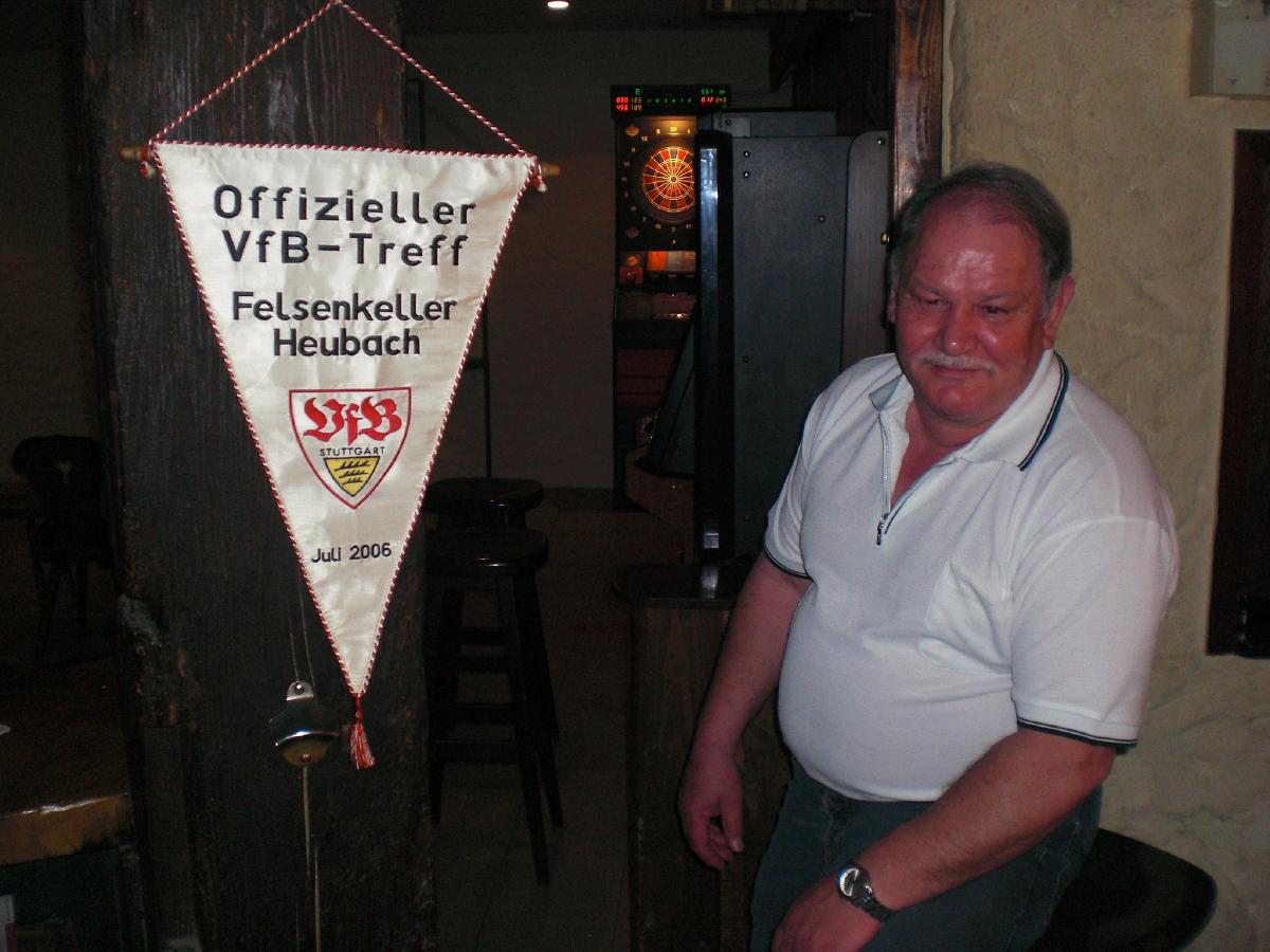 Gaststätten, Restaurants Felsenkeller Gaststätte