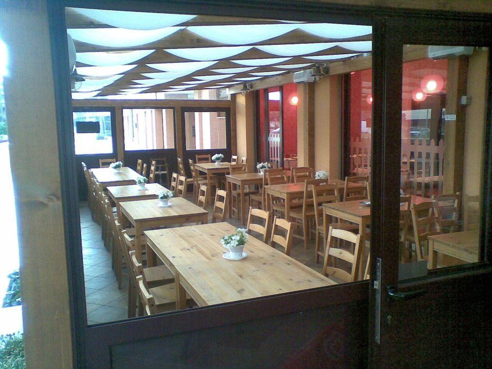 Osteria Iberica
