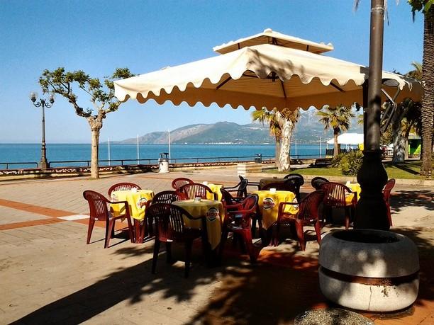 Vincenzo Berretti Patisserie