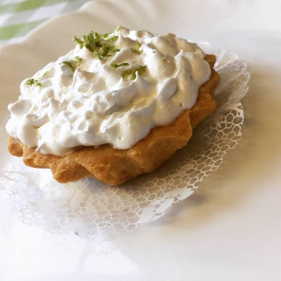 Tempero de Menina - Marmitaria