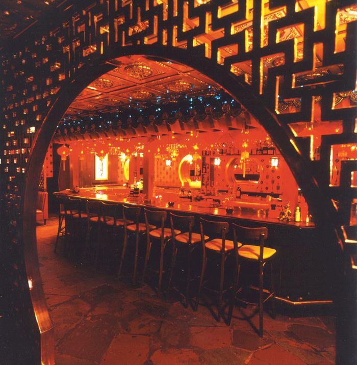 Good Luck Bar & Resturant