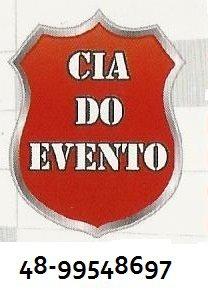 CIA Do Evento