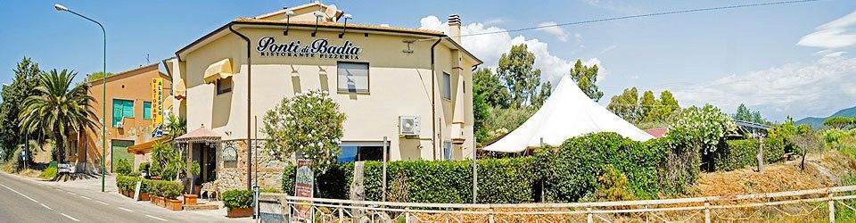 Ristorante Ponti Di Badia