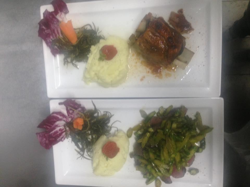 Osteria dei Colombi Restaurant