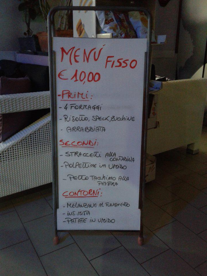 PIZZERIA FIERA TREVISO