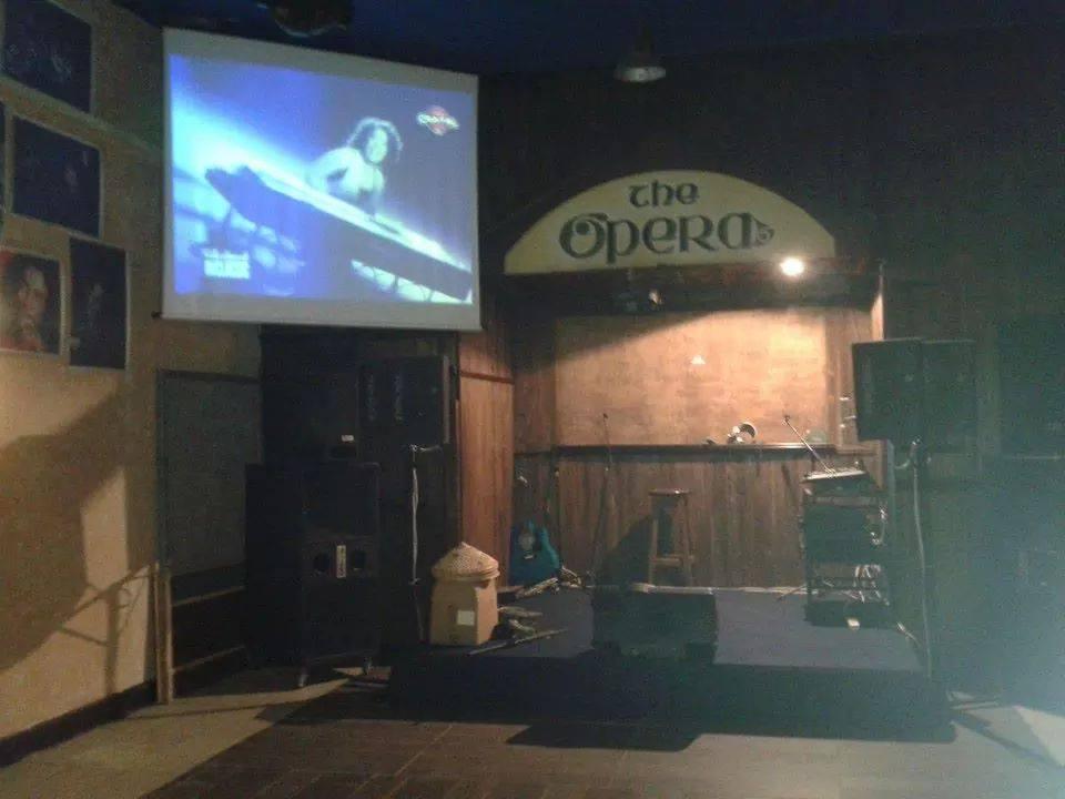 O'connor's Past-Present-Future