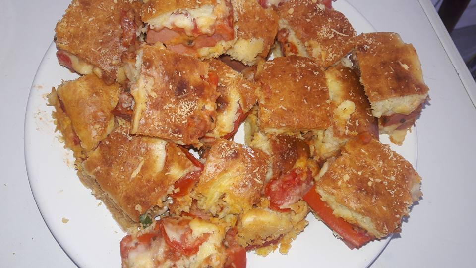 Restaurante Delantonia