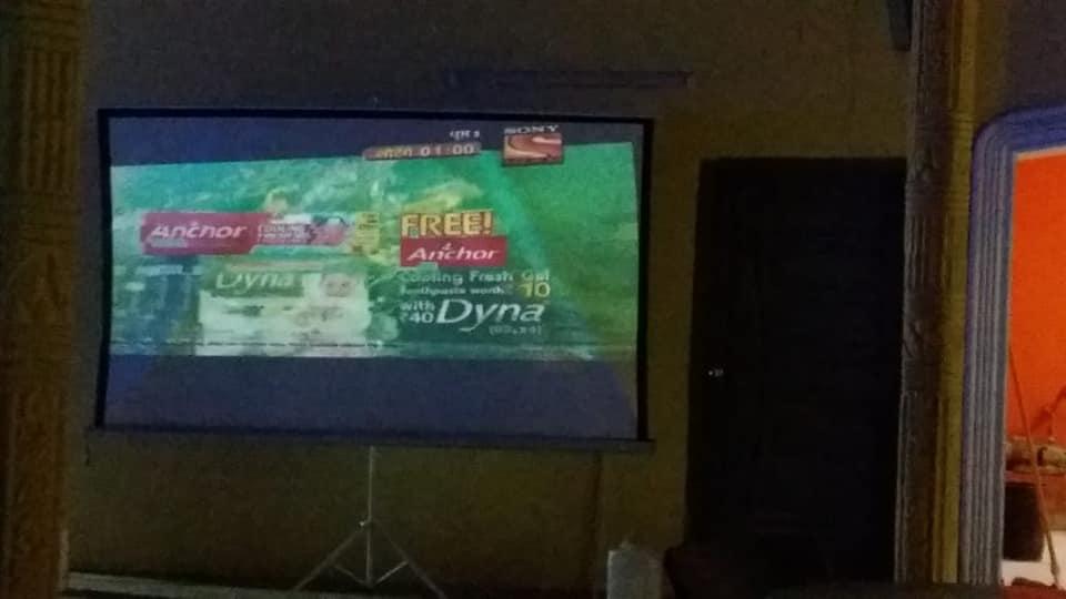 Kheerthar Restaurant & BBQ