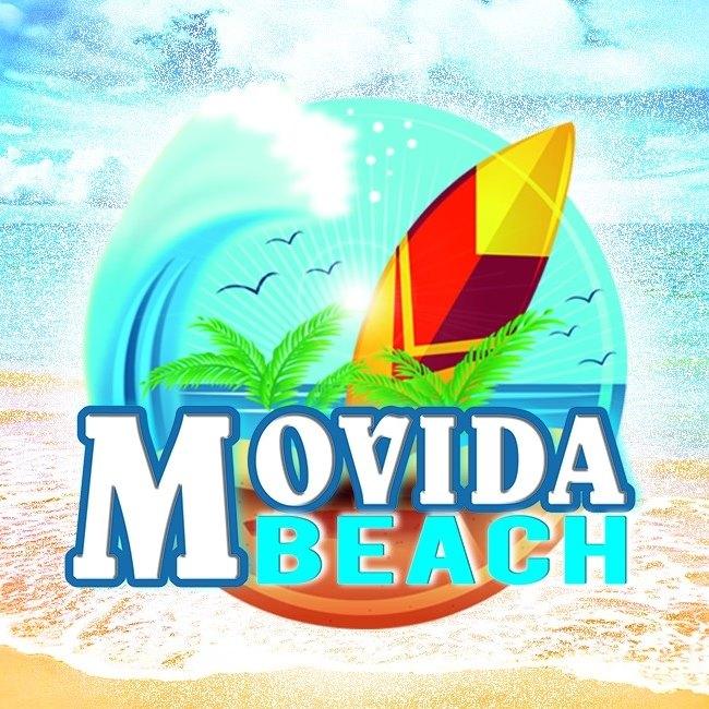 Movida Beach Letojanni
