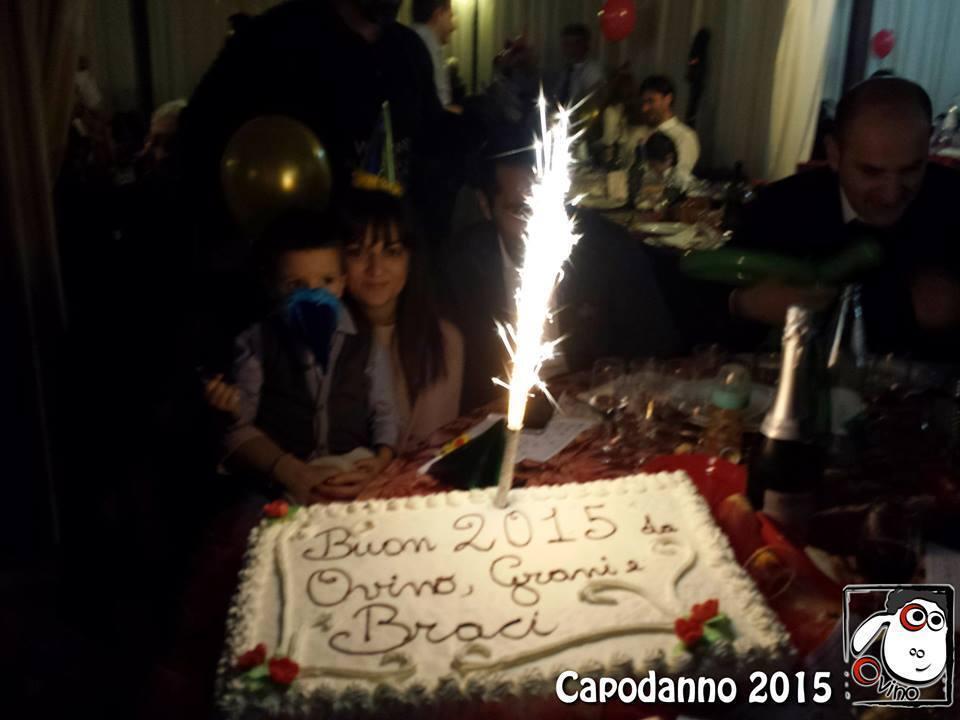 Ristorante Pizzeria Grani & Braci Da Maurizio