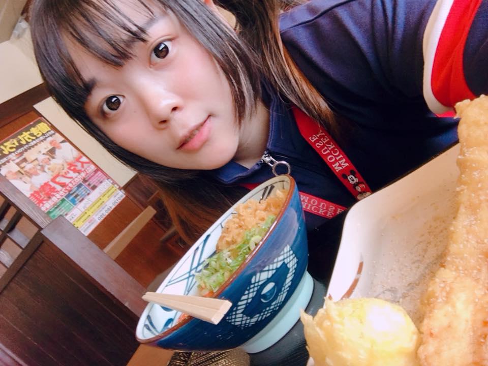 丸亀製麺沖縄美里