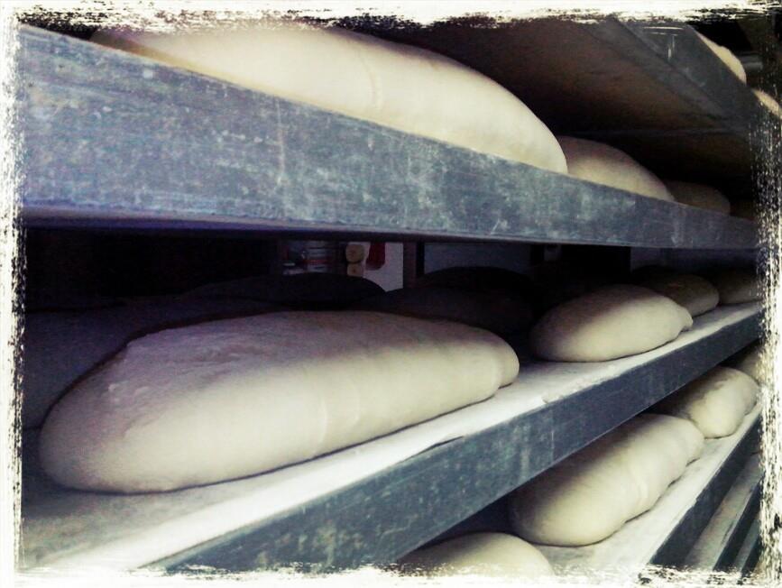 Il Fornaio Ecologico - Panificio Partemi Luigi